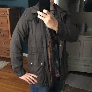 STITCH FIX! 41 Hawthorn Angelo Cargo Anorak Jacket